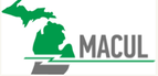 macul logo